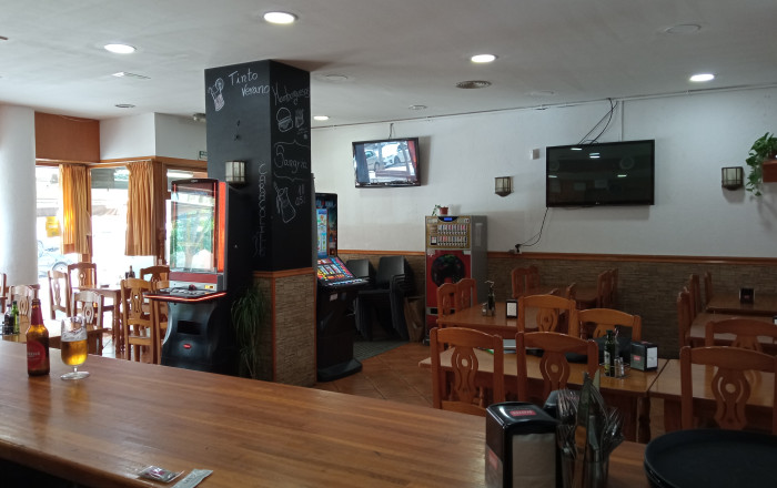 Traspaso - Bar Restaurante -
Sabadell