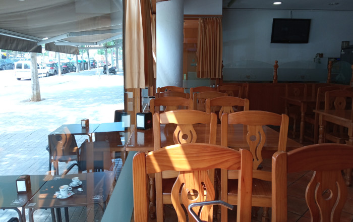 Traspaso - Bar Restaurante -
Sabadell