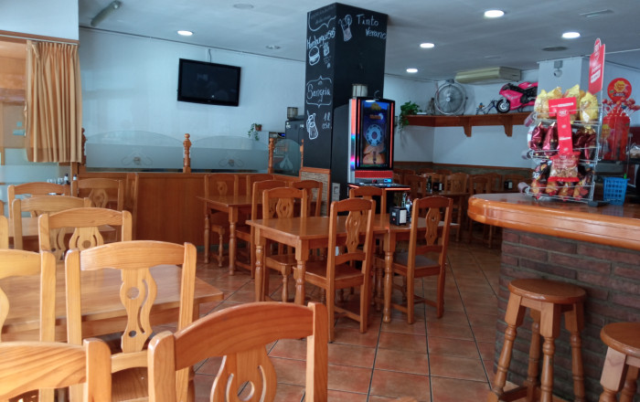 Traspaso - Bar Restaurante -
Sabadell