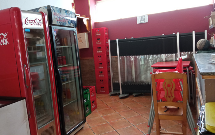 Traspaso - Bar Restaurante -
Sabadell