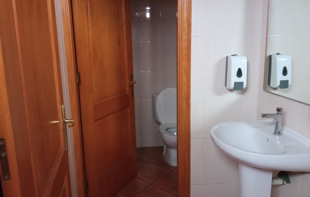 Traspaso - Bar Restaurante -
Sabadell