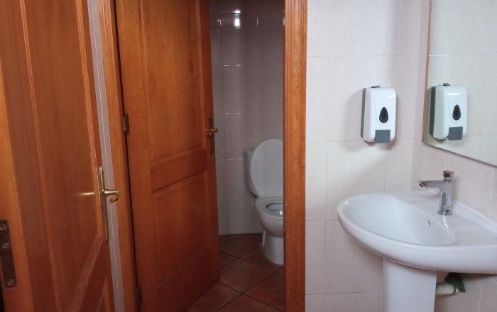 Traspaso - Bar Restaurante -
Sabadell