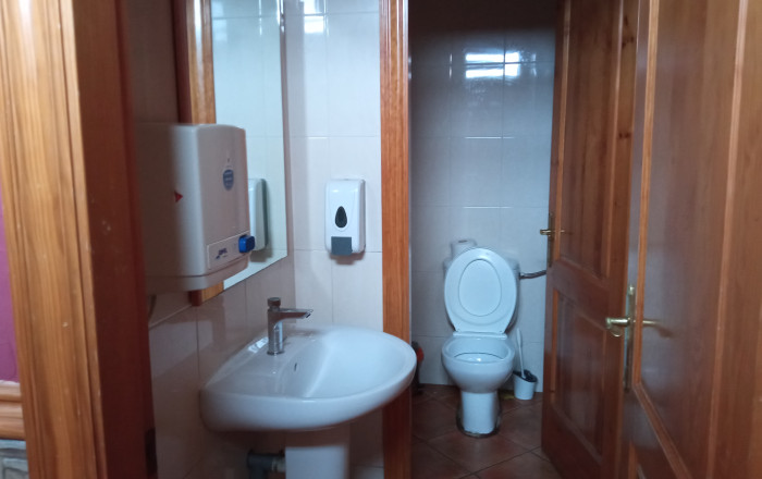 Traspaso - Bar Restaurante -
Sabadell