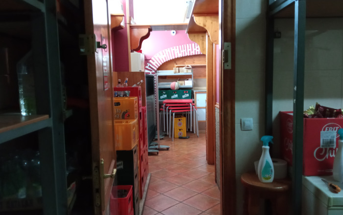 Traspaso - Bar Restaurante -
Sabadell