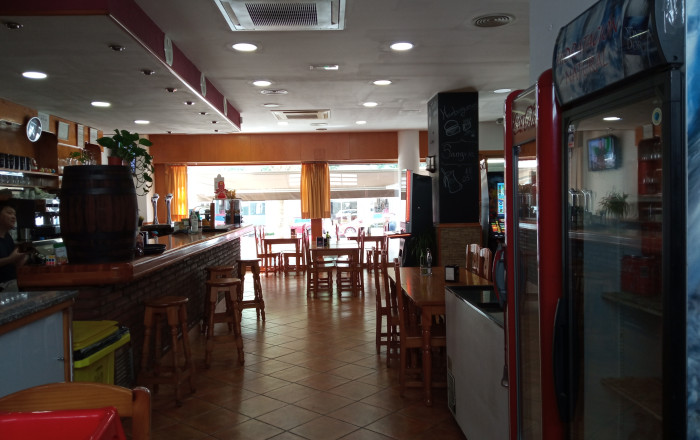 Traspaso - Bar Restaurante -
Sabadell