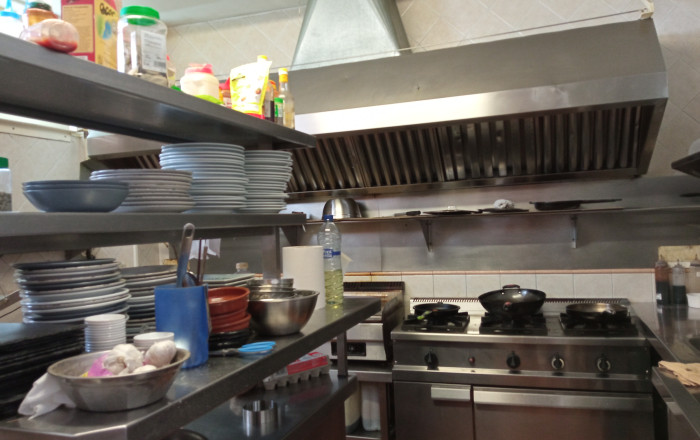 Traspaso - Bar Restaurante -
Sabadell