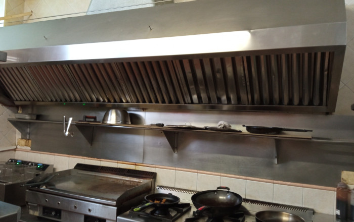 Traspaso - Bar Restaurante -
Sabadell