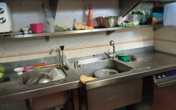 Traspaso - Bar Restaurante -
Sabadell