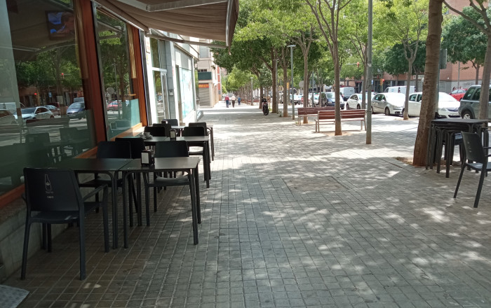 Traspaso - Bar Restaurante -
Sabadell
