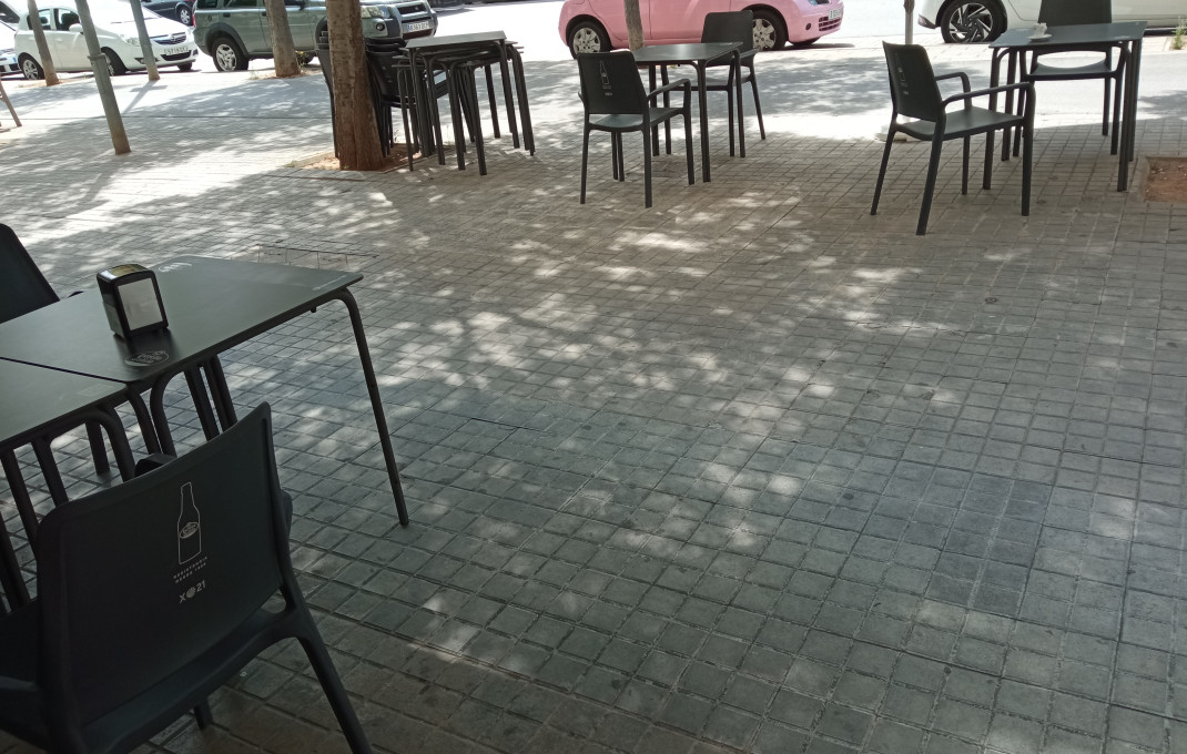 Traspaso - Bar Restaurante -
Sabadell