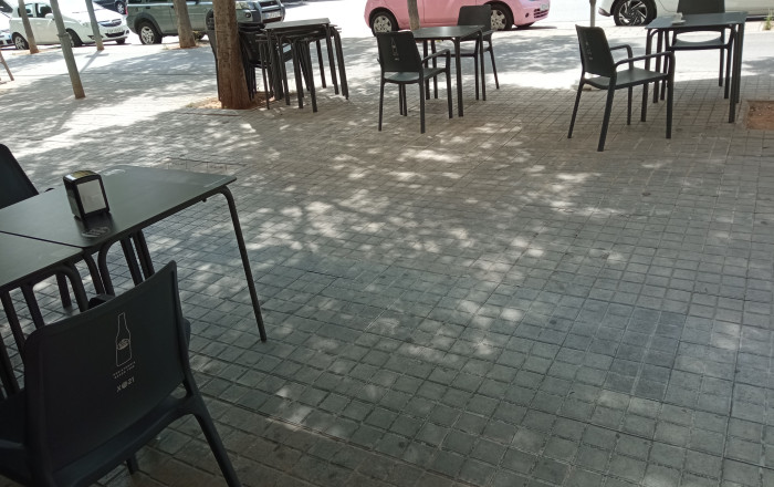 Traspaso - Bar Restaurante -
Sabadell