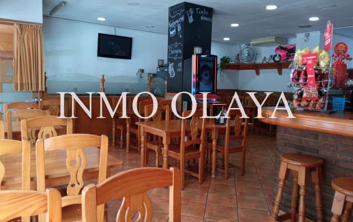 Traspaso - Bar Restaurante -
Sabadell