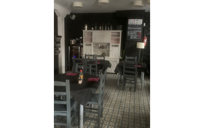 Traspaso - Restaurante -
Barberá del Vallés