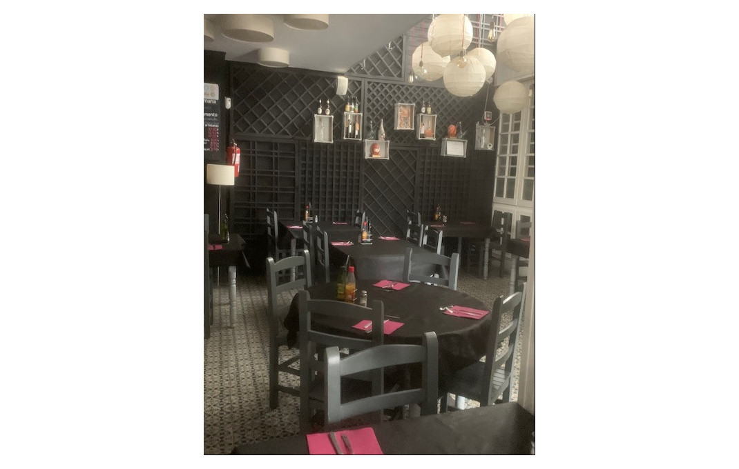 Traspaso - Restaurante -
Barberá del Vallés