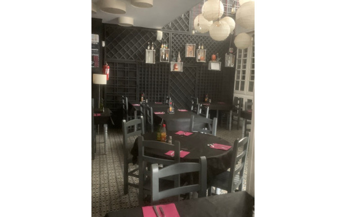 Traspaso - Restaurante -
Barberá del Vallés