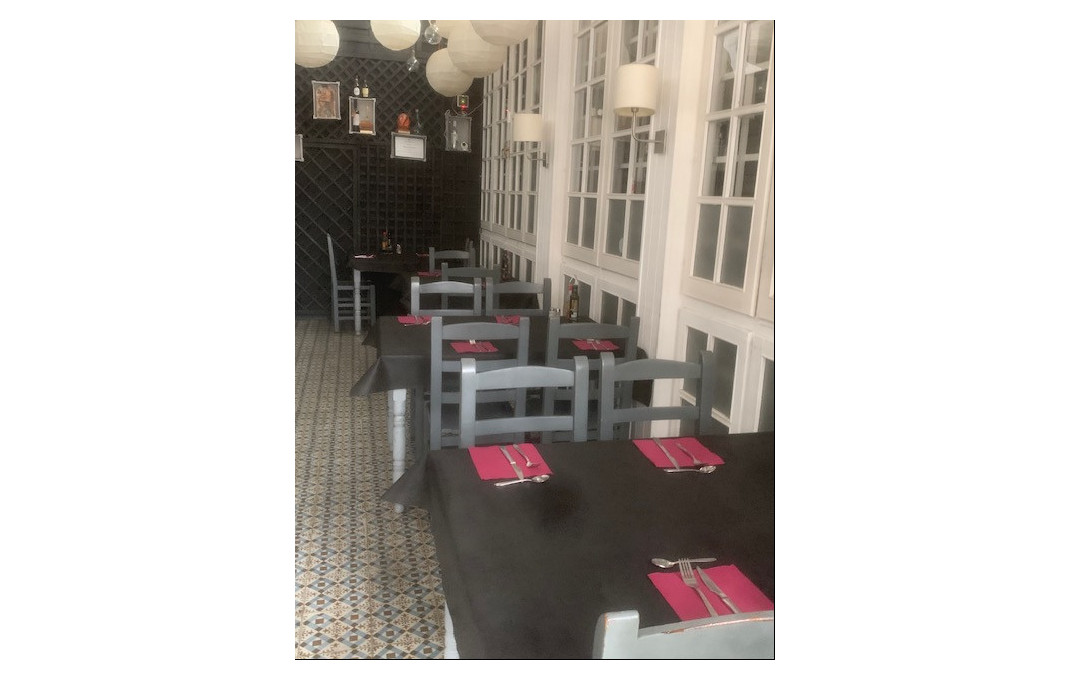 Traspaso - Restaurante -
Barberá del Vallés