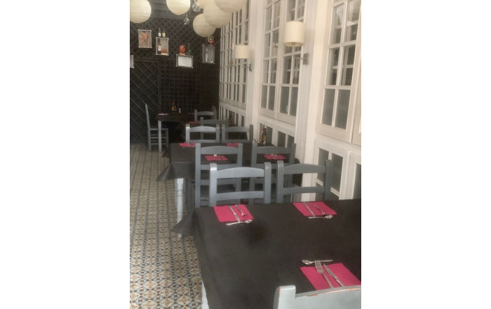 Traspaso - Restaurante -
Barberá del Vallés