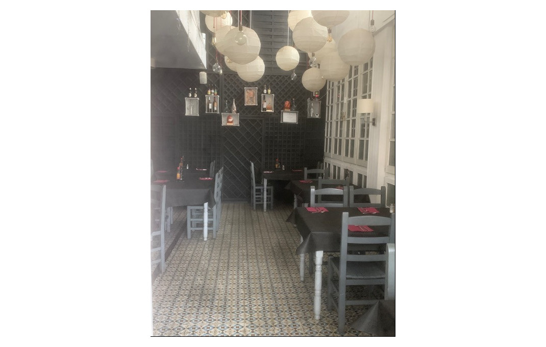 Traspaso - Restaurante -
Barberá del Vallés