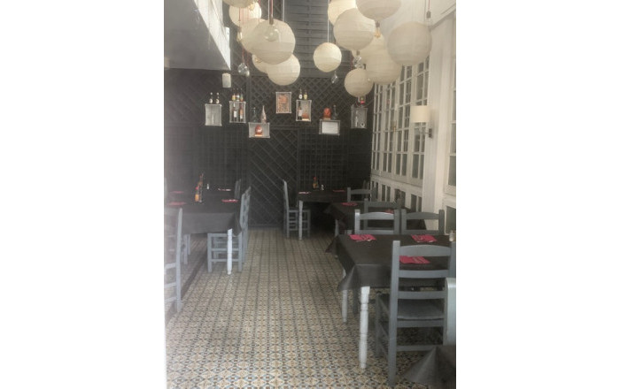 Traspaso - Restaurante -
Barberá del Vallés