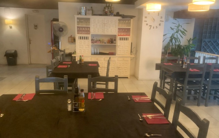 Traspaso - Restaurante -
Barberá del Vallés