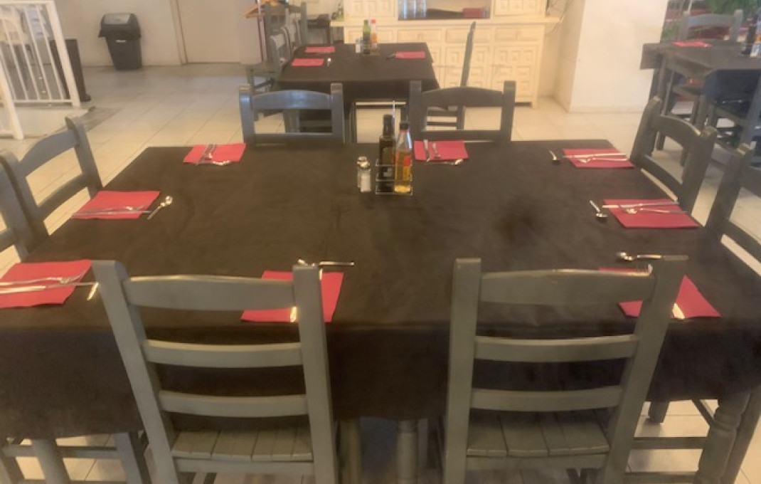 Traspaso - Restaurante -
Barberá del Vallés