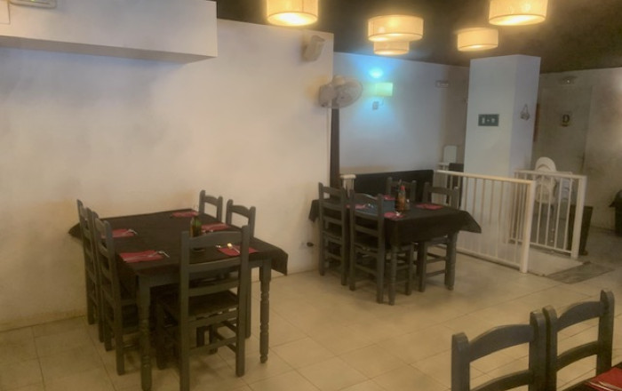 Traspaso - Restaurante -
Barberá del Vallés