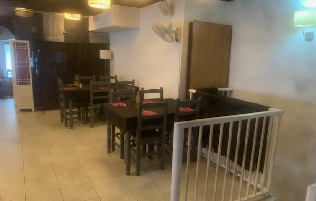 Traspaso - Restaurante -
Barberá del Vallés