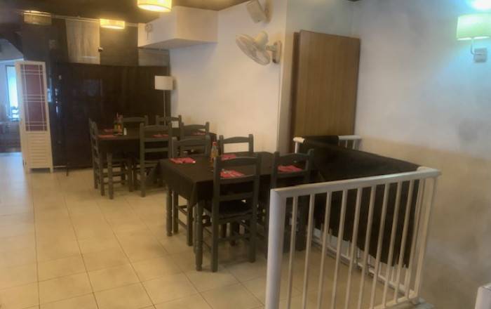 Traspaso - Restaurante -
Barberá del Vallés