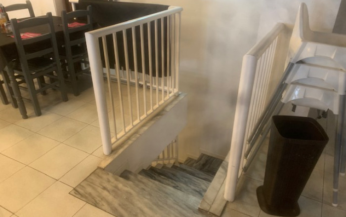 Traspaso - Restaurante -
Barberá del Vallés