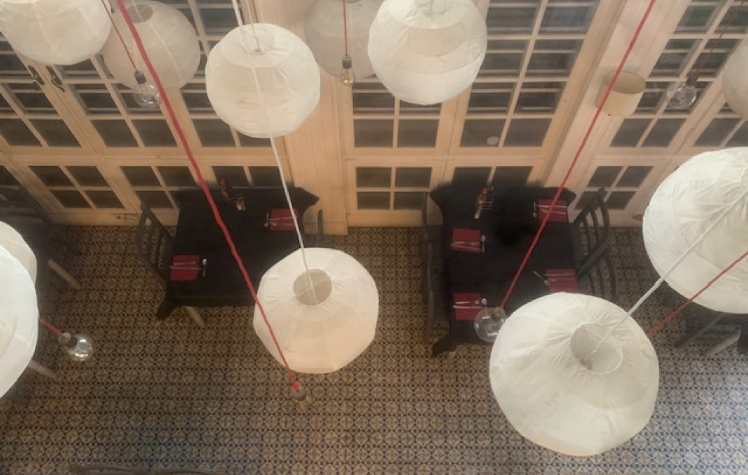 Traspaso - Restaurante -
Barberá del Vallés