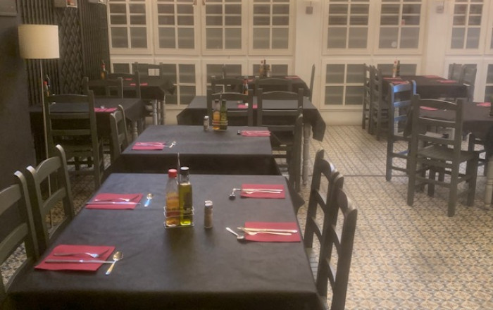 Traspaso - Restaurante -
Barberá del Vallés