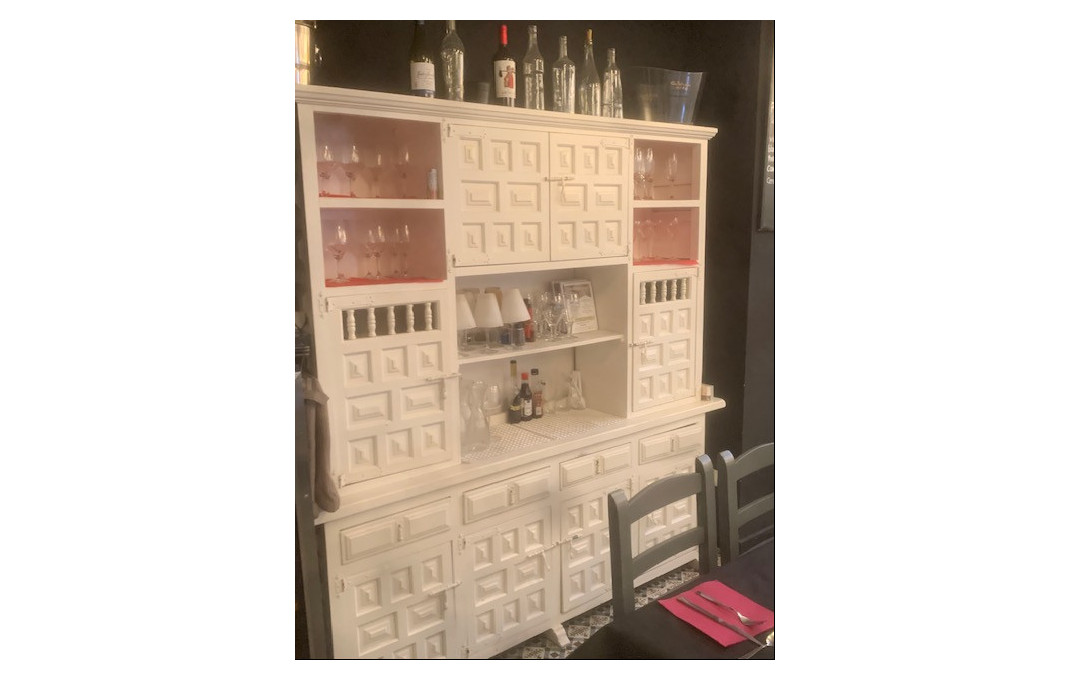 Traspaso - Restaurante -
Barberá del Vallés