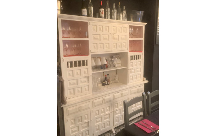 Traspaso - Restaurante -
Barberá del Vallés