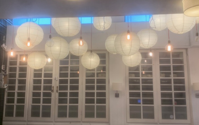 Traspaso - Restaurante -
Barberá del Vallés