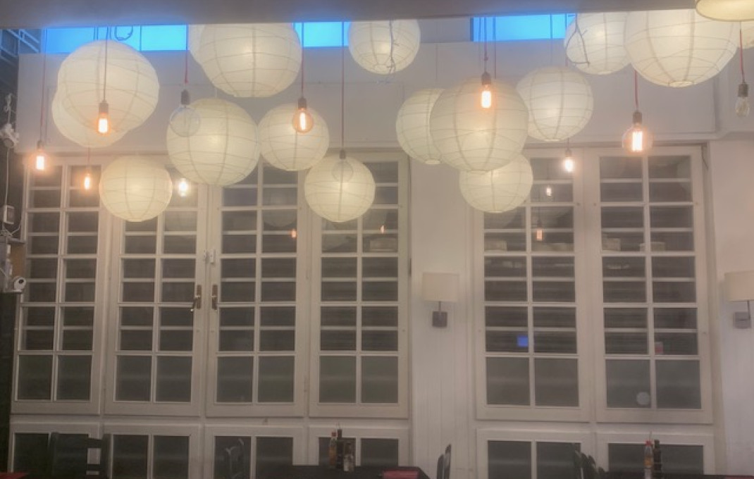 Traspaso - Restaurante -
Barberá del Vallés