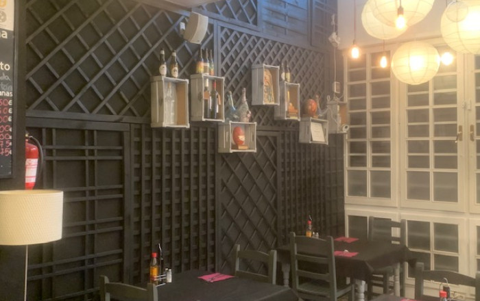 Traspaso - Restaurante -
Barberá del Vallés