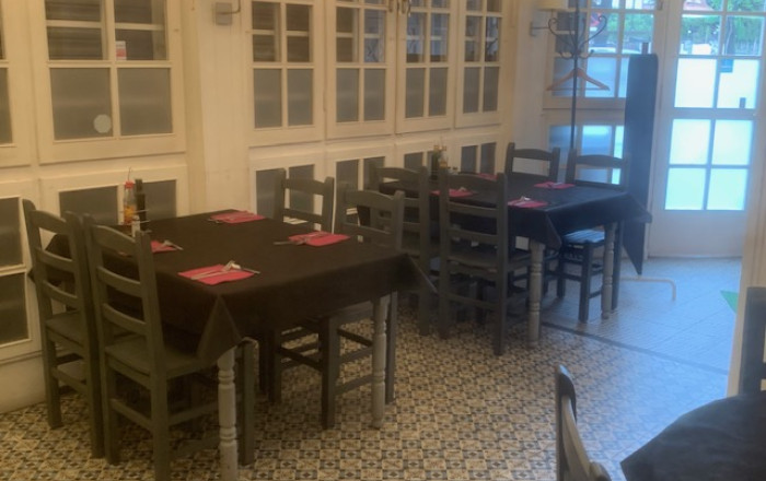 Traspaso - Restaurante -
Barberá del Vallés