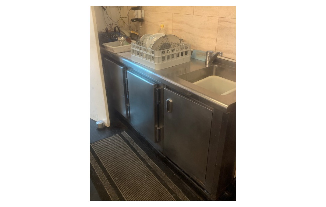 Traspaso - Restaurante -
Barberá del Vallés