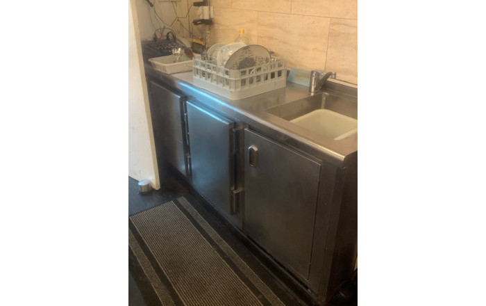 Traspaso - Restaurante -
Barberá del Vallés