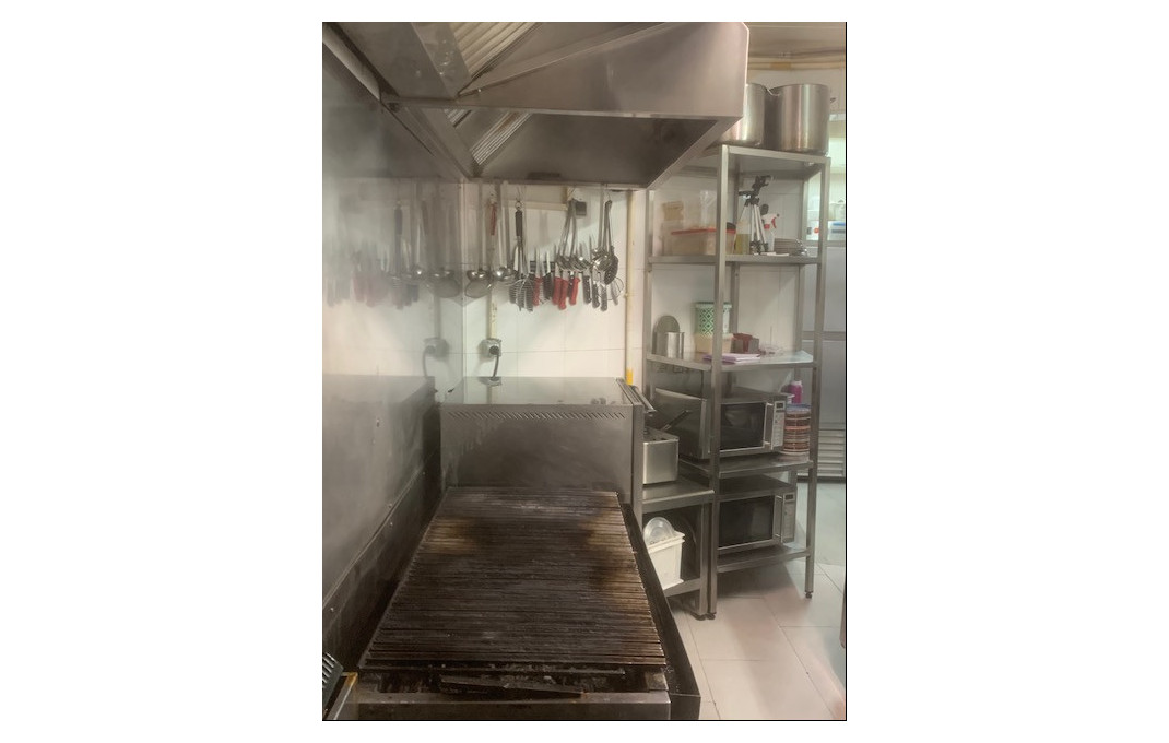 Traspaso - Restaurante -
Barberá del Vallés