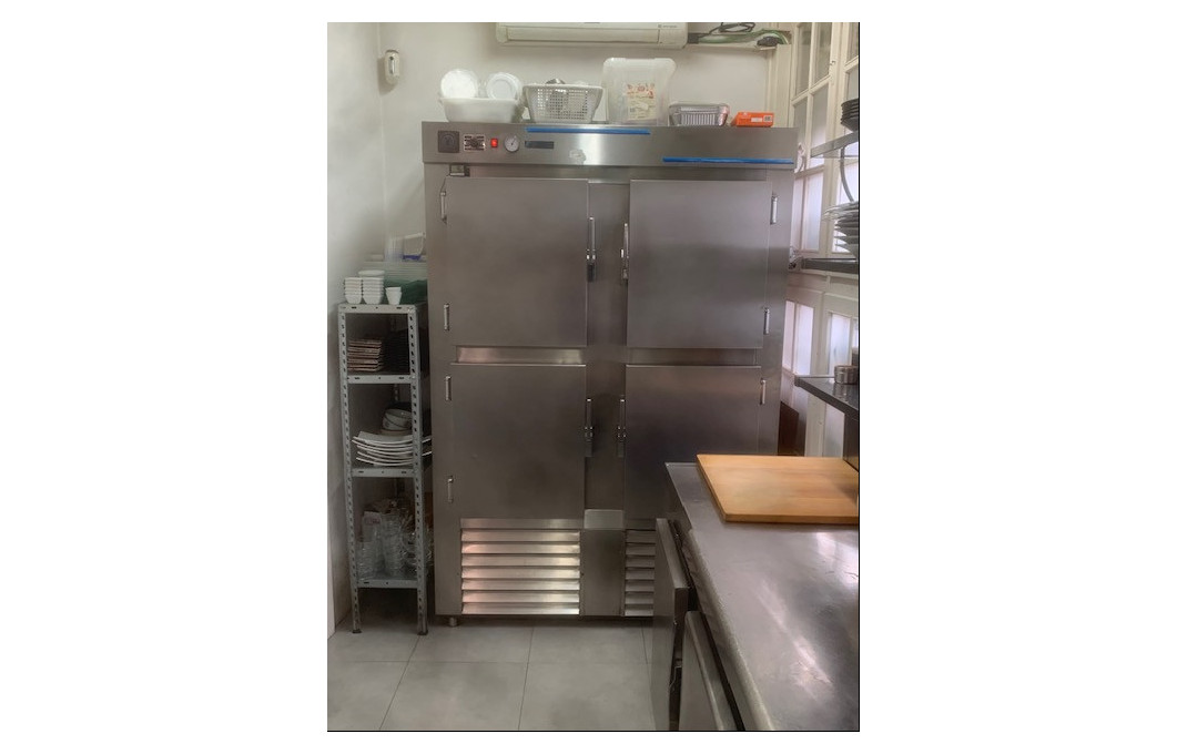 Traspaso - Restaurante -
Barberá del Vallés