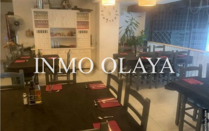 Traspaso - Restaurante -
Barberá del Vallés