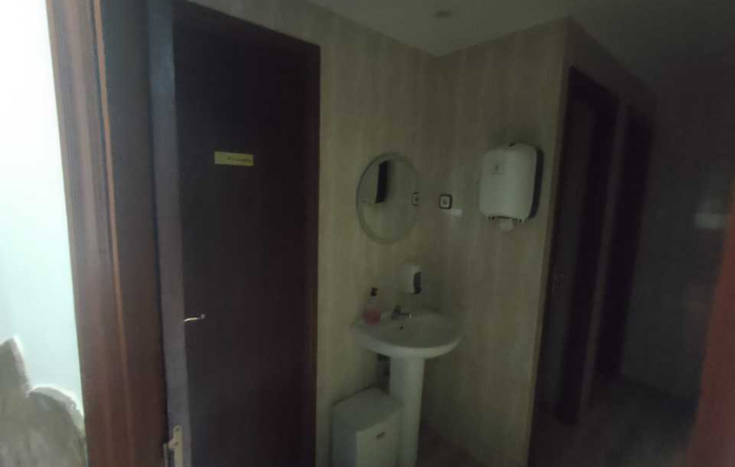 Transfer - Restaurant -
Santa Coloma de Gramenet