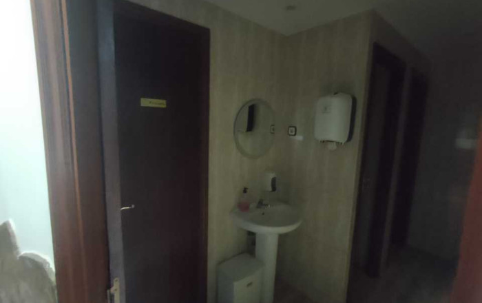 Transfer - Restaurant -
Santa Coloma de Gramenet