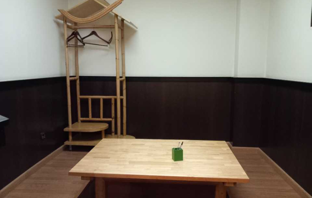 Transfert - Restaurant -
Barcelona - Sarriá - Francesc Macia