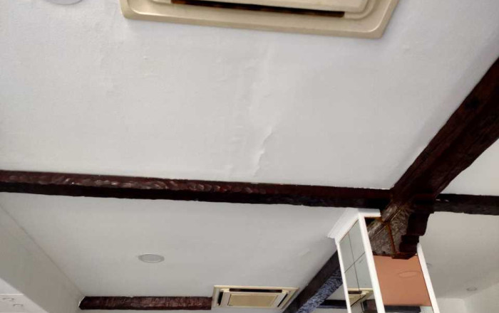 Alquiler - Local comercial -
Badalona - Montigalà