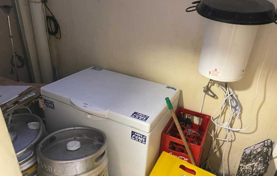 Traspaso - Licencia C2 -
Barcelona - Eixample Izquierdo