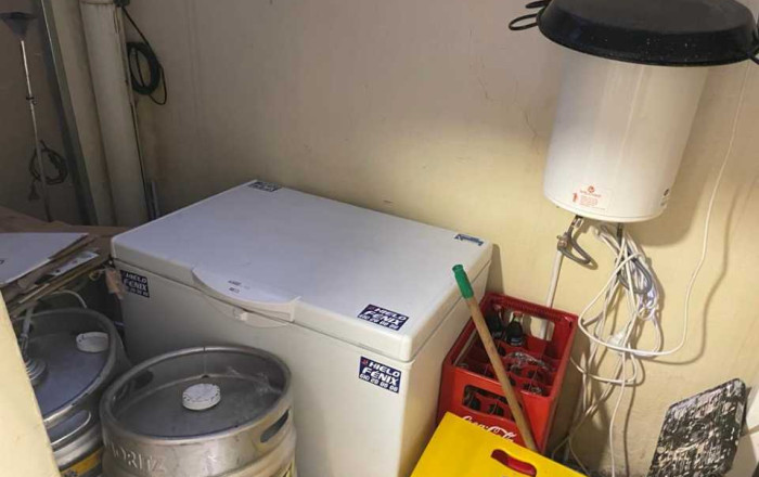 Traspaso - Licencia C2 -
Barcelona - Eixample Izquierdo