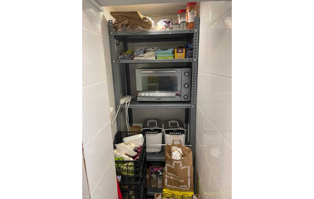 Traspaso - Licencia C2 -
Barcelona - Eixample Izquierdo