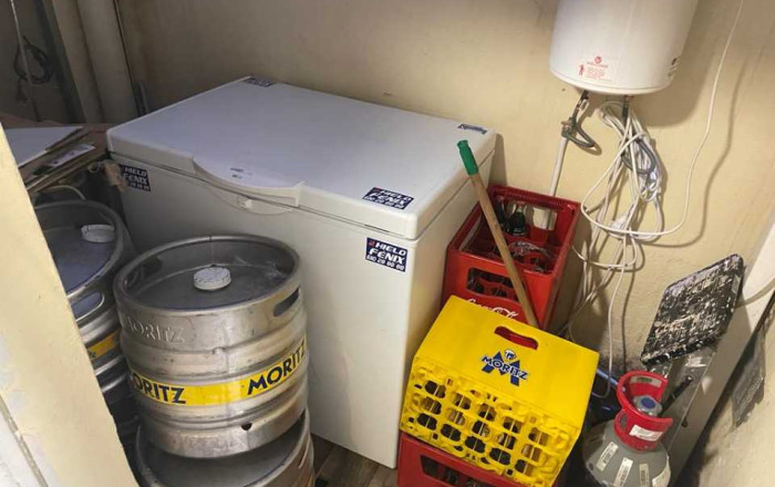 Traspaso - Licencia C2 -
Barcelona - Eixample Izquierdo